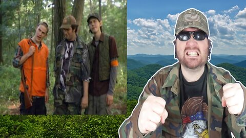 WKUK - Sexy Fawn (JB68) - Reaction! (BBT)