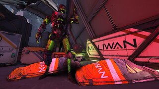 Borderlands 3 - Maliwan FL4K (Pt. 11) \\ TH3 TR14L5 0F FL4K