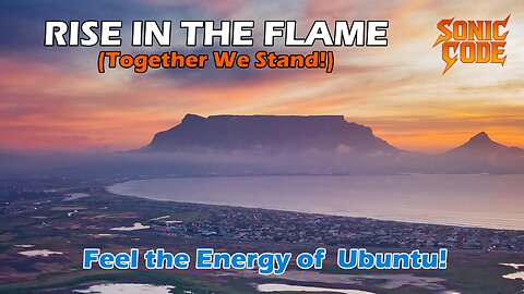 Rise in the Flame (United We Stand)