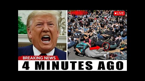 See What JUST HAPPENED In the USA Shocked All Christians.Jesus Warned About This...