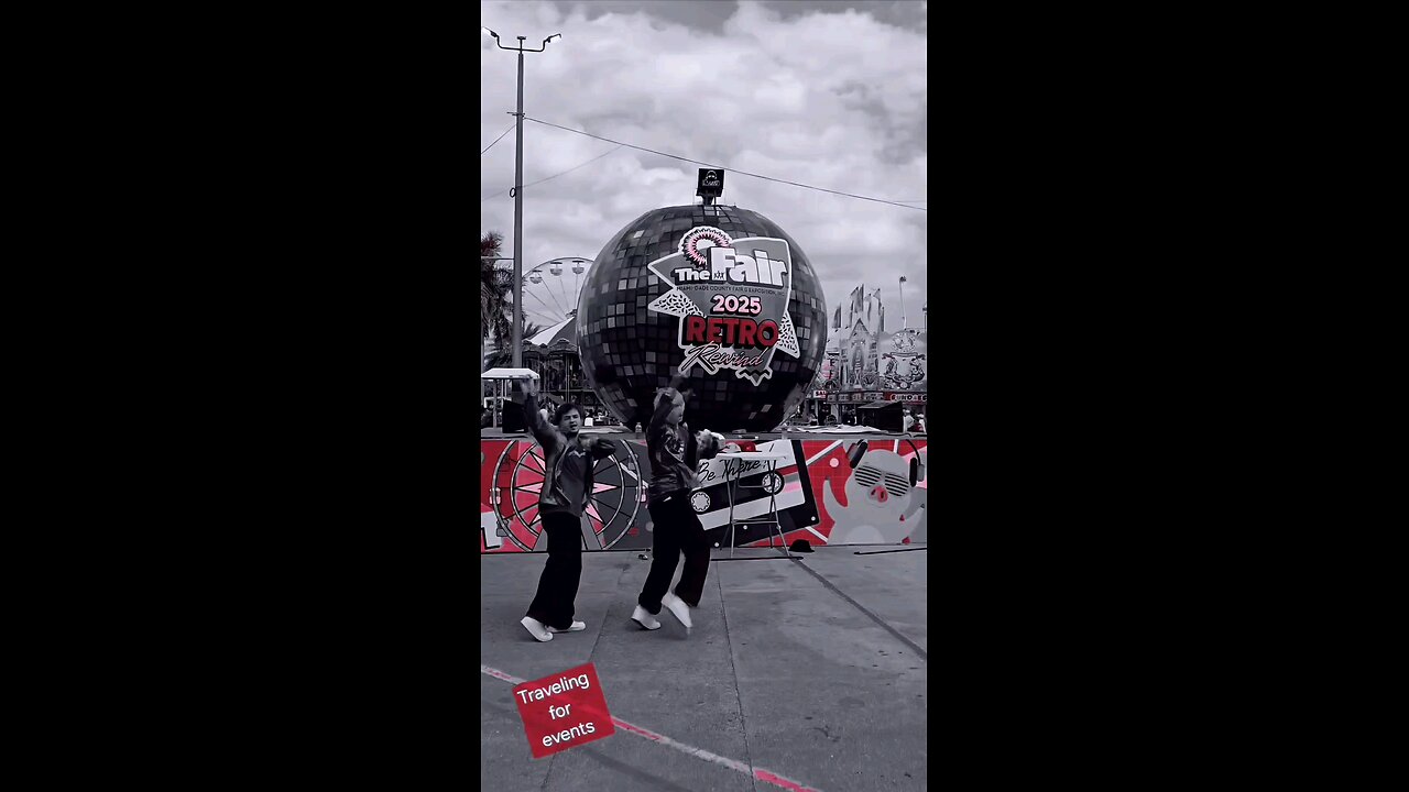 Funkatrometry #Funkatrometry @Funkanometryduo Dance, Retro. #dance #entertainment #miami