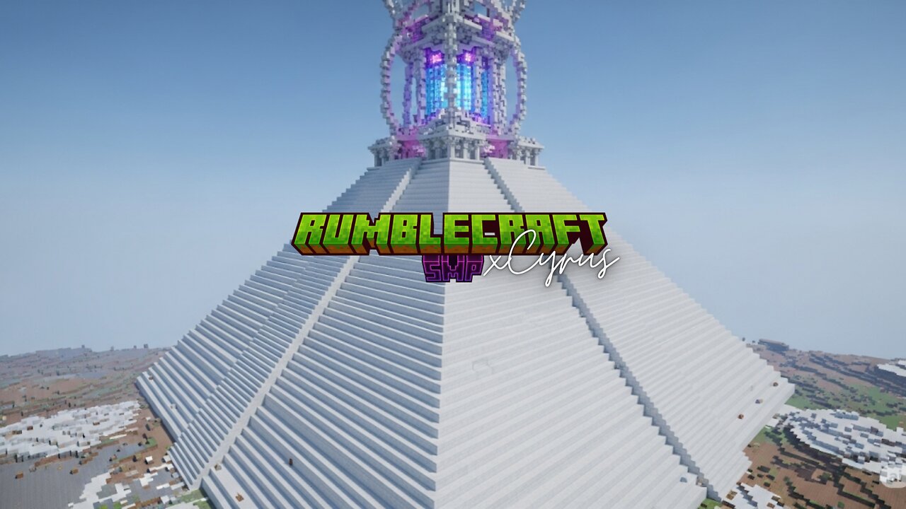 Rumblecraft SMP -