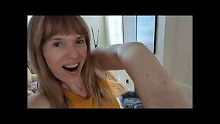 ASMR Fast Aggressive Massage with Adjustments (Cracking!)
