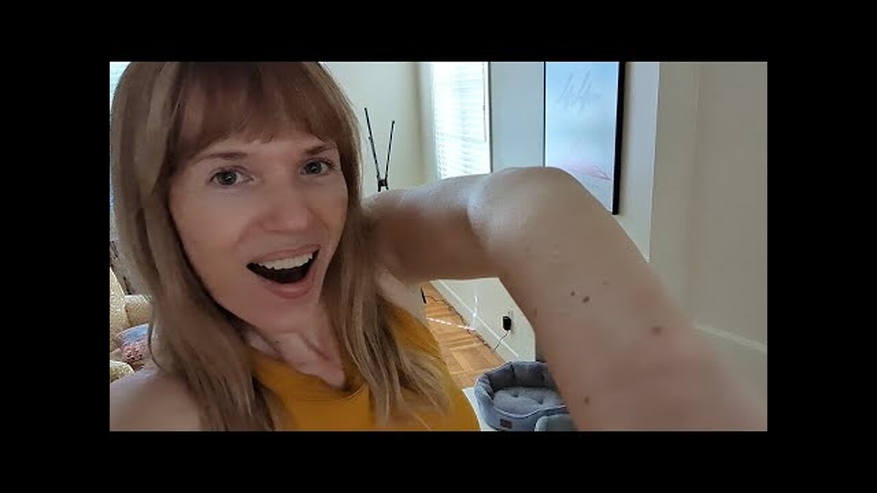 ASMR Fast Aggressive Massage with Adjustments (Cracking!)