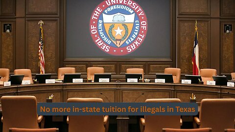 Federal court says Texas can no longer offer in-state tuition to illegal immigrants
