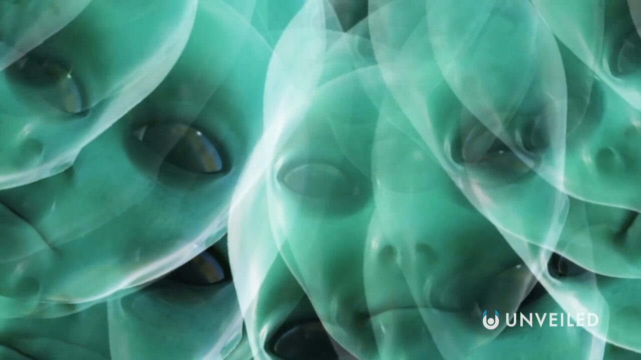 What If You're Abducted By Aliens?