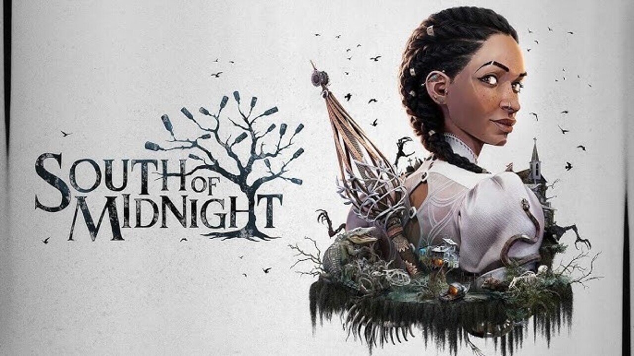 South of Midnight - Official Launch Trailer