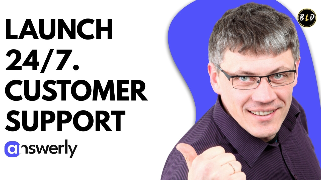 Train AI Chatbots for Expert Support | Answerly Lifetime Deal