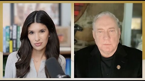 Col. Macgregor: Trump WILL Attack, But Iran is NOT Isolated – Russia, China Provide MAJOR Support