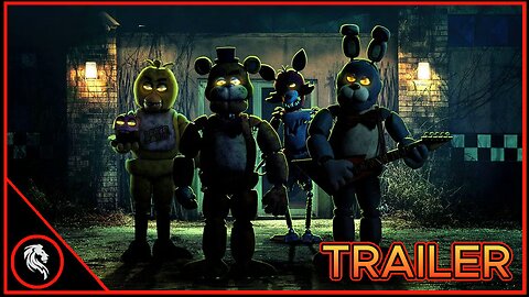 Five Nights at Freddy's 2