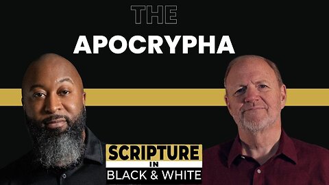 The Apocrypha | S6 Ep. 2