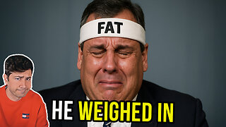 Chris Christie SLAMS RFK Jr.—But Exposes Democrat Pharma Ties!