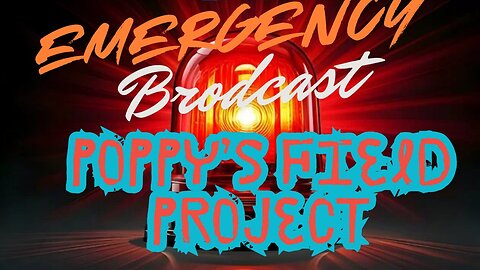 12/17/2025 Poppy's Field Project