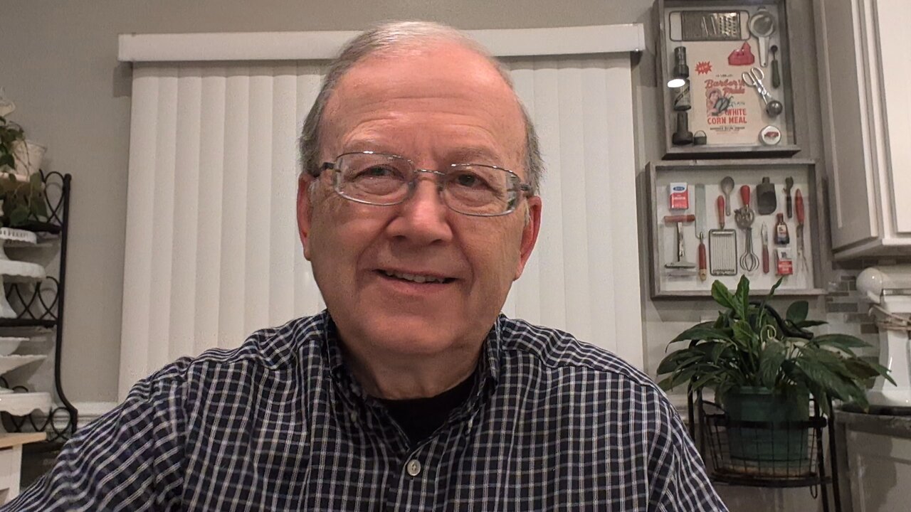 The Law of Love - Romans 14:13-23