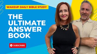 The Ultimate Answer Book