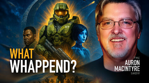 The Rise and Fall of Video Games | Guest: Marty O'Donnell | 8/13/25