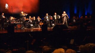 Borin čoček - Bora Dugić i ansambl „Vetrovi Balkana“