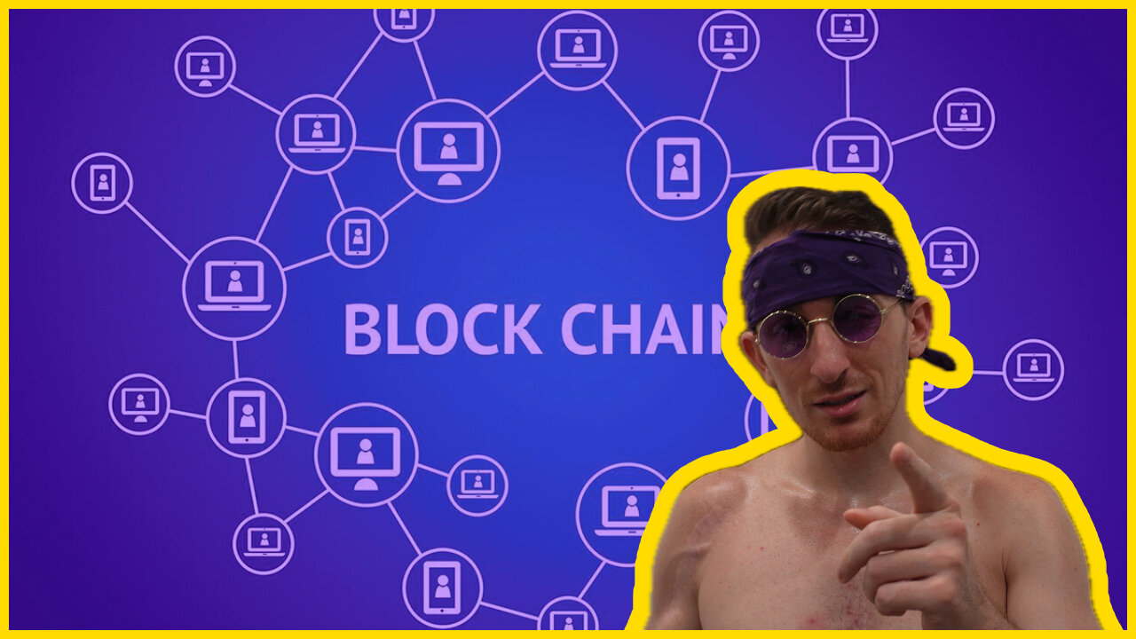 What is the Blockchain? Why Is It Important?