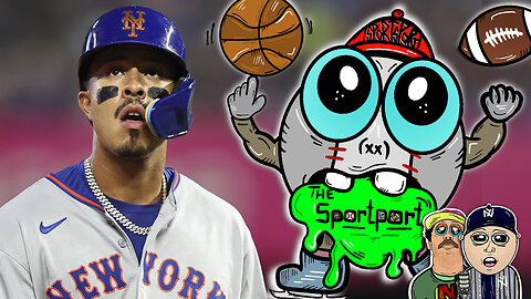Mets & Yankees LOSE ⚾️ MLB Trade Deadline Coverage
