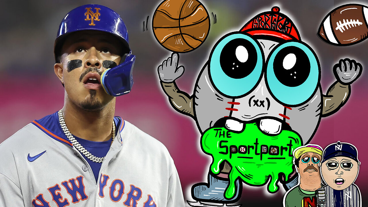 Mets & Yankees LOSE ⚾️ MLB Trade Deadline Coverage