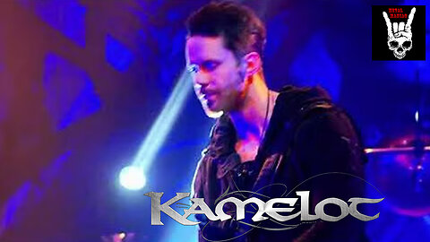 Kamelot - Mindfall Remedy (Feat. Lauren Hart) (Official Video)