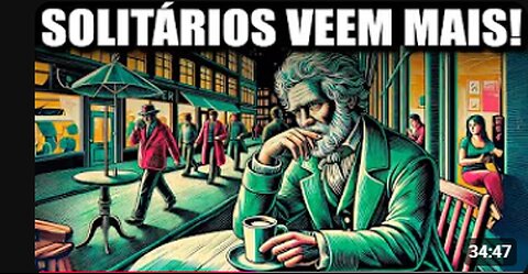 Você não é antissocial — você é apenas mais inteligente que a maioria!