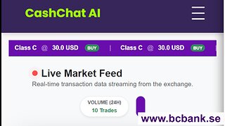 PRIVATE EQUITY OFFERING | SHARE ACQUISITION IN PROGRESS