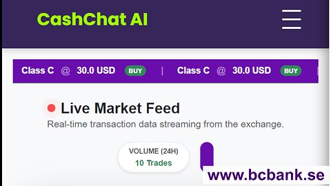 PRIVATE EQUITY OFFERING | SHARE ACQUISITION IN PROGRESS