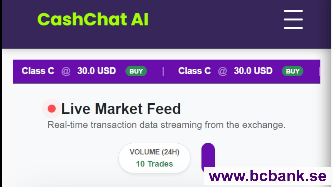 PRIVATE EQUITY OFFERING | SHARE ACQUISITION IN PROGRESS
