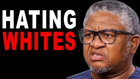 Fact Checking The Racist Minister Fikile Mbalula