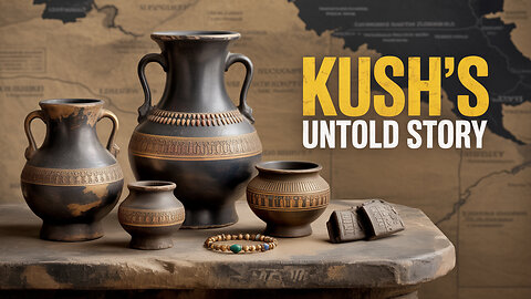 Kush Beyond Africa: Unveiling Ancient Connections