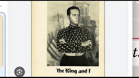 The Other King and I - Michael King PART 2