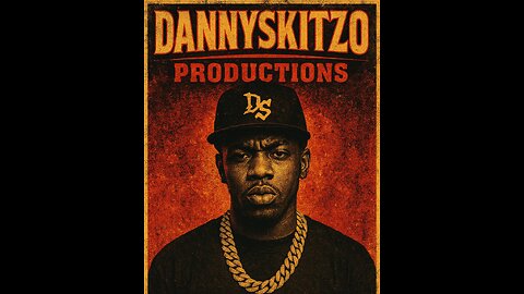 Daily d Morning show with dannyskitzo