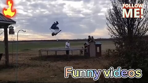 When Gravity Strikes Again! 😆 Best Fails of the Week