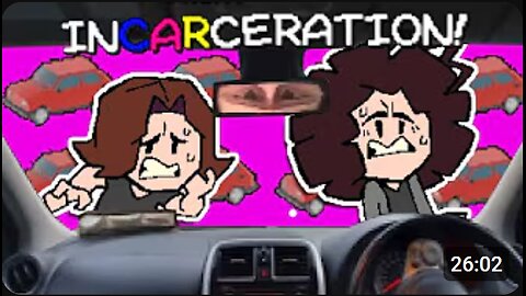 🚓 Arrested in Dublin... IRELAND, USA?! 🇺🇸 | InCARceration Vlog
