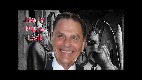 "Unmasking Kenneth Copeland: Controversial Satanic Pastor Claims Decoded"