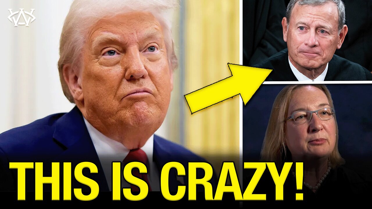 Judge Orders WHAT?!? Trump's Motion to DISMISS! Supreme Court FINAL Reply!