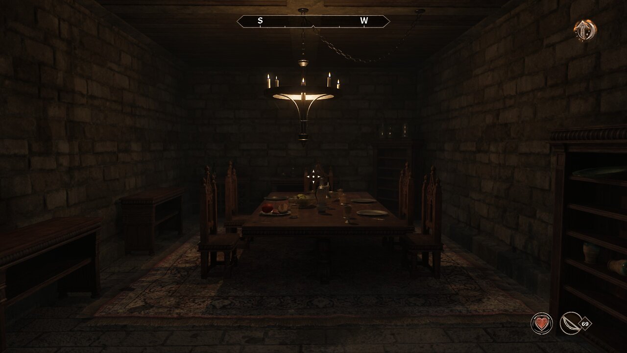 Gaining Access to the Arcane University in Oblivion
