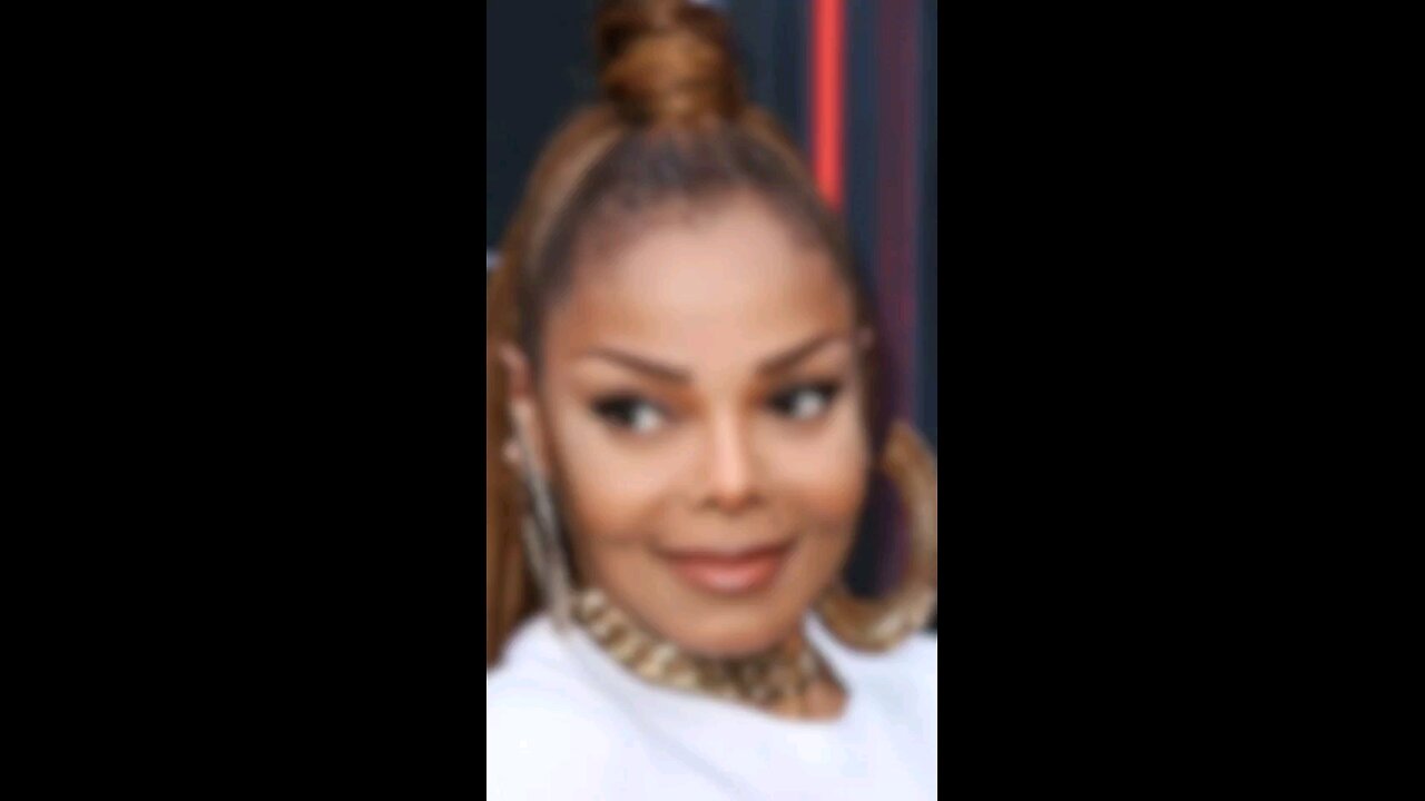 Happy birthday 2 Janet Jackson