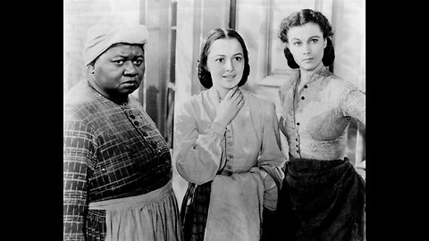 BLUTCAST GONE WITH THE WIND W/ OUR COMMENTARY
