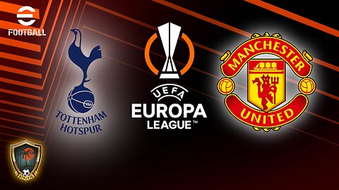 Tottenham vs Manchester United: Europa League Final Watchalong