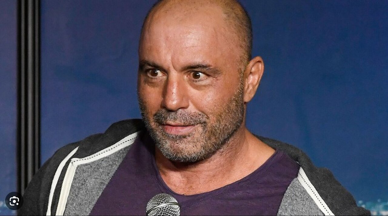 Joe Rogan Stunned After Hearing Doctor’s Shocking Hospital Claims About COVID