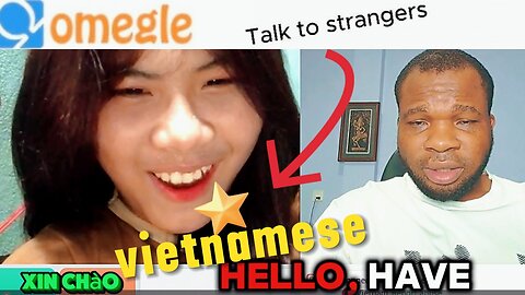 Helping a Vietnamese Girl to learn English