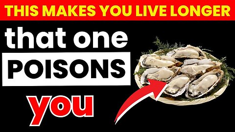 4 Risky Seafoods Seniors Must Avoid After 60—Plus 4 Weekly Must-Haves