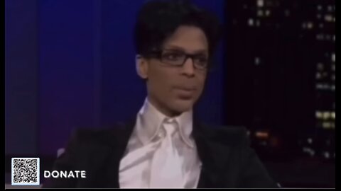 Prince talking about the chemtrails and other stuff