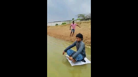 satisfying Video