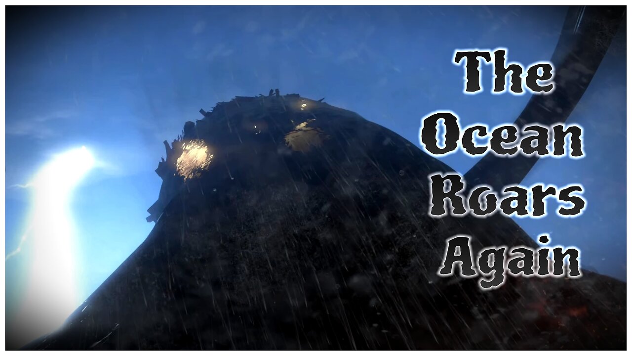 Nioh | The Ocean Roars Again