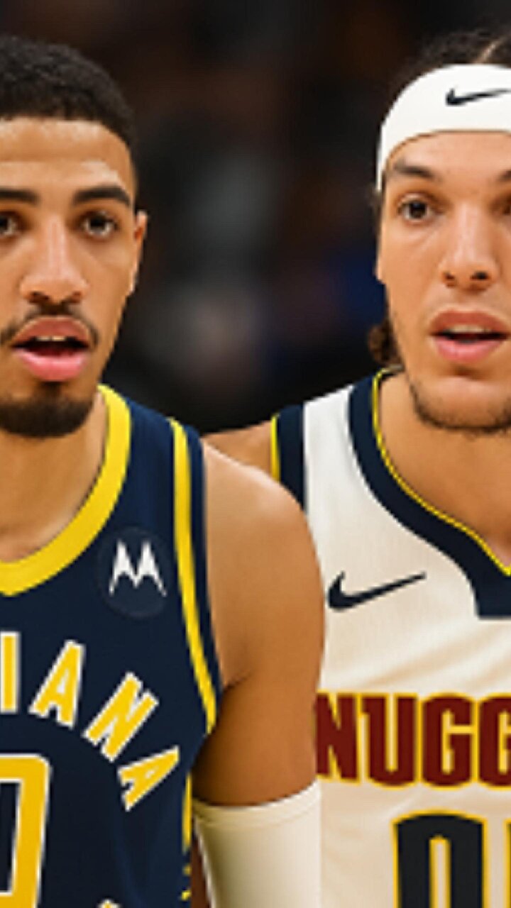 โณ WHO DOES IT BETTER?! Haliburton vs Gordon at the BUZZER ๐จ๐ฅ