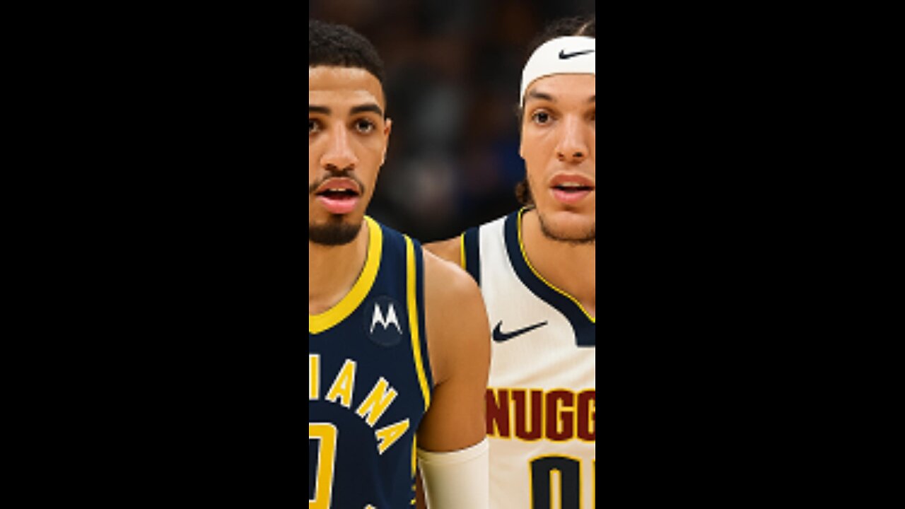 ⏳ WHO DOES IT BETTER?! Haliburton vs Gordon at the BUZZER 🚨🔥