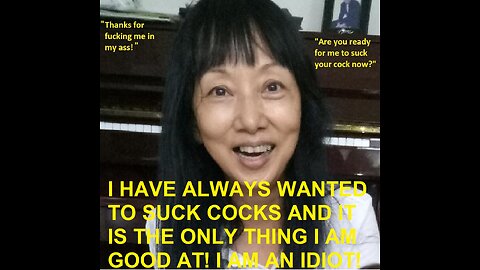 Liberation Day is THE LAST TIME TRUMP FUCKED ME IN MY ASS!